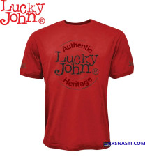 Футболка Lucky John AM-157